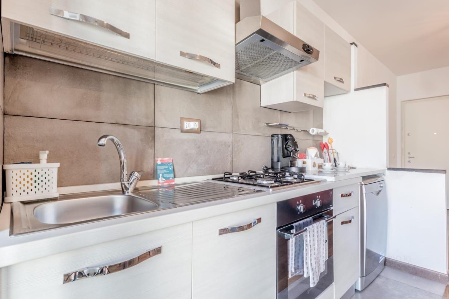 Apartamento Monteverde Sunny *