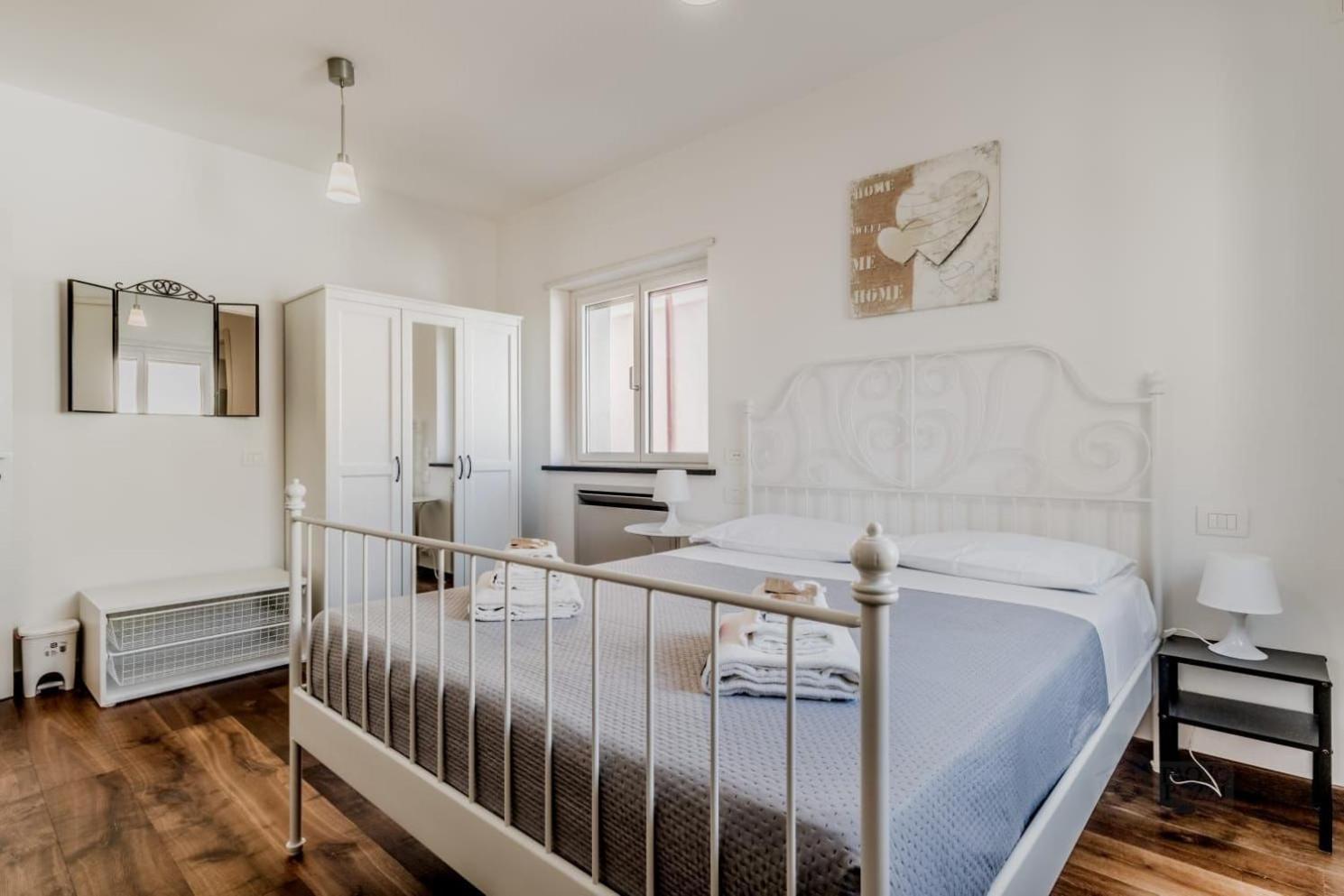 Monteverde Sunny Apartamento Roma