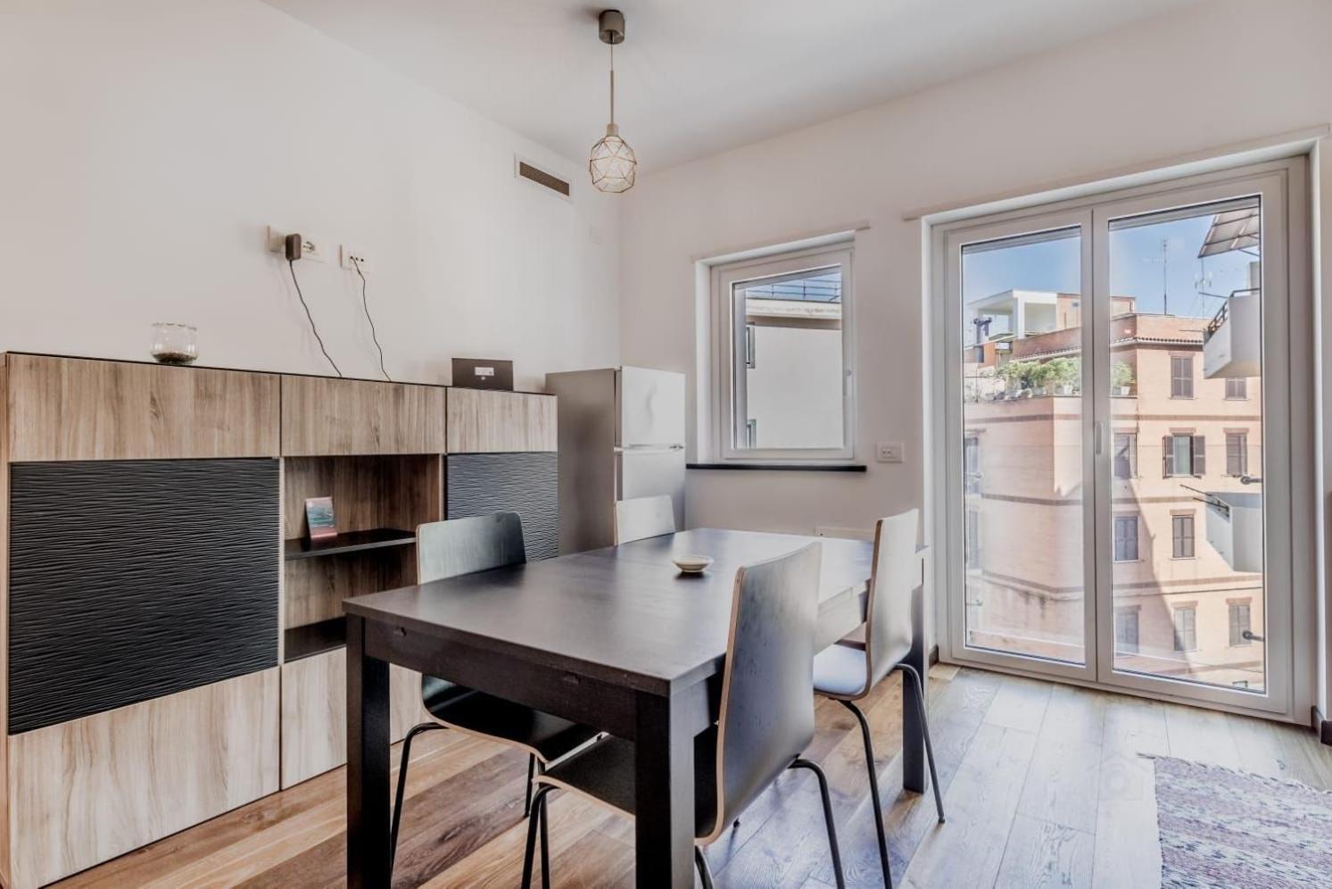 Monteverde Sunny Apartment Rom