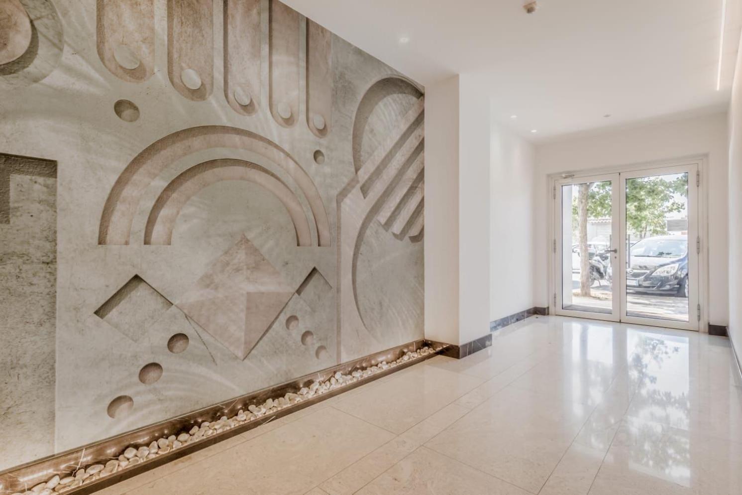 Apartment Monteverde Sunny Rom